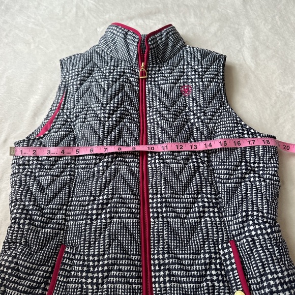 Ariat Riding Vest - Picture 7 of 8